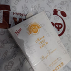 Духи Moon 1947 Gold от Norana Perfumes