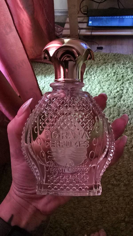 Отзыв Norana Perfumes Moon 1947 Gold