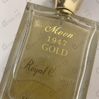 Духи Moon 1947 Gold от Norana Perfumes