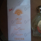 Отзыв Norana Perfumes Moon 1947 Gold