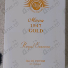 Духи Moon 1947 Gold от Norana Perfumes