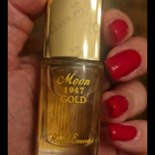Духи Moon 1947 Gold от Norana Perfumes