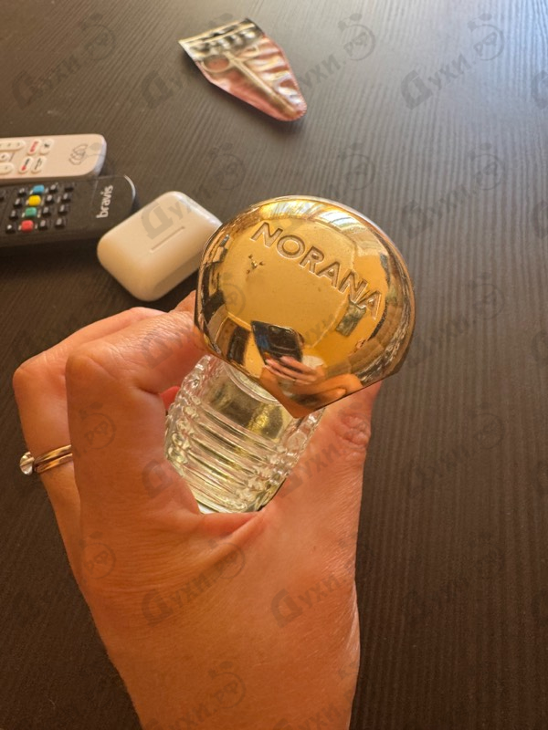 Духи Moon 1947 Gold от Norana Perfumes