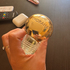 Парфюмерия Norana Perfumes Moon 1947 Gold Духи Moon 1947 Gold от Norana Perfumes