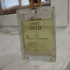Отзывы Norana Perfumes Moon 1947 Gold