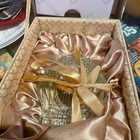 Отзыв Norana Perfumes Moon 1947 Gold