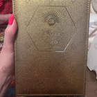 Духи Moon 1947 Gold от Norana Perfumes