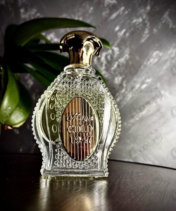 Парфюмерия Norana Perfumes Moon 1947 Gold