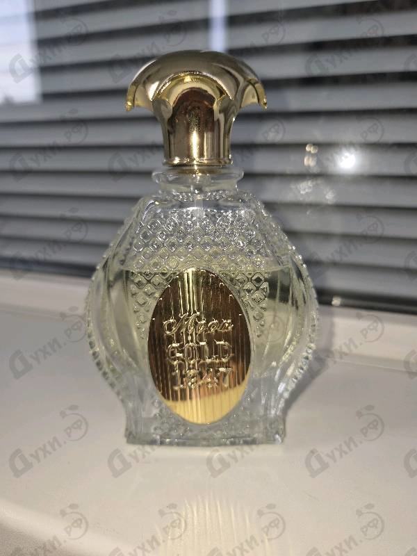 Парфюмерия Norana Perfumes Moon 1947 Gold