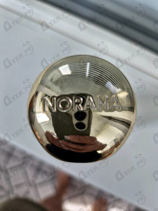 Парфюмерия Moon 1947 Gold от Norana Perfumes