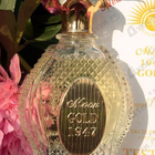 Отзыв Norana Perfumes Moon 1947 Gold