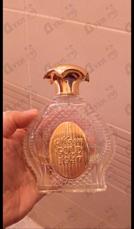 Парфюмерия Norana Perfumes Moon 1947 Gold
