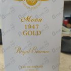 Отзыв Norana Perfumes Moon 1947 Gold