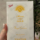 Духи Moon 1947 Gold от Norana Perfumes