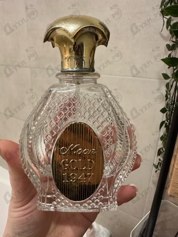 Купить Norana Perfumes Moon 1947 Gold