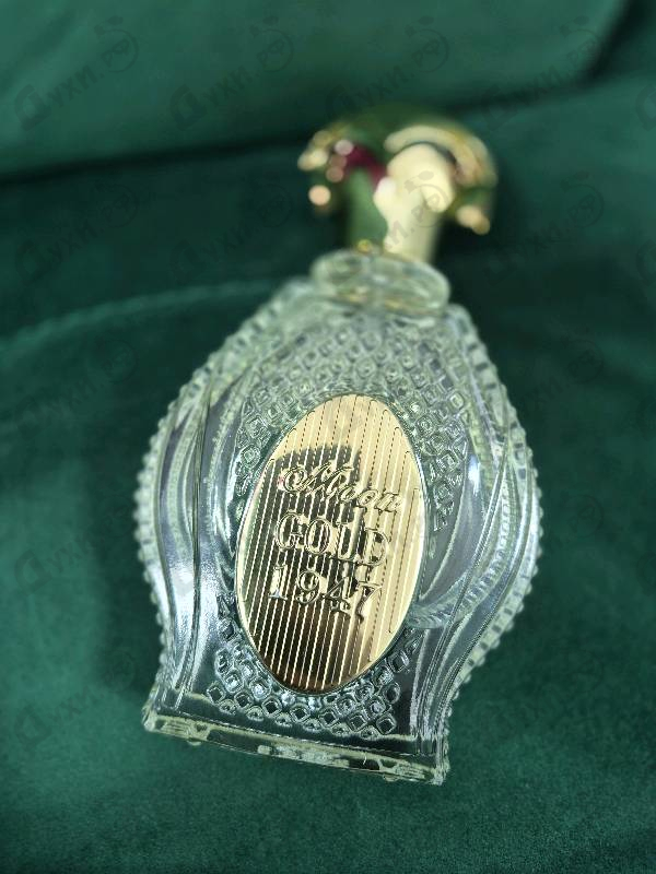 Отзыв Norana Perfumes Moon 1947 Gold