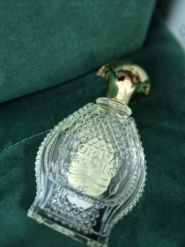 Парфюмерия Moon 1947 Gold от Norana Perfumes