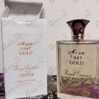 Отзыв Norana Perfumes Moon 1947 Gold