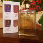 Духи Moon 1947 Gold от Norana Perfumes