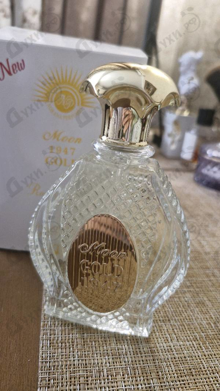 Отзывы Norana Perfumes Moon 1947 Gold