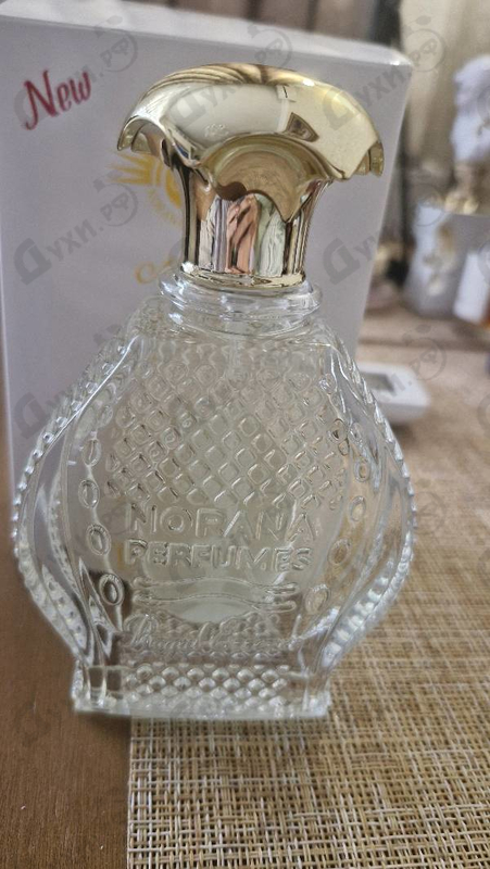 Духи Moon 1947 Gold от Norana Perfumes