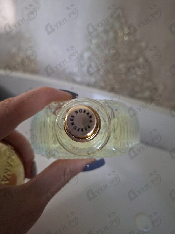 Купить Moon 1947 Gold от Norana Perfumes