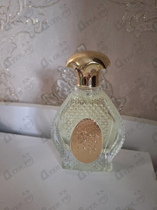Парфюмерия Moon 1947 Gold от Norana Perfumes