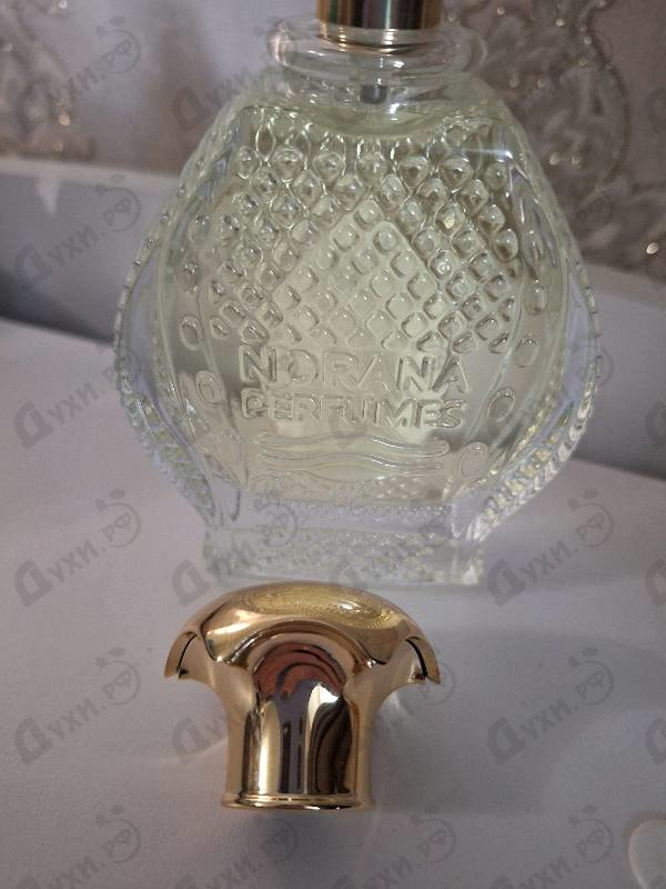 Духи Moon 1947 Gold от Norana Perfumes