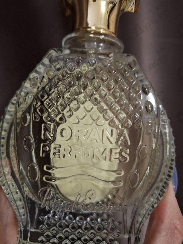 Духи Moon 1947 Gold от Norana Perfumes
