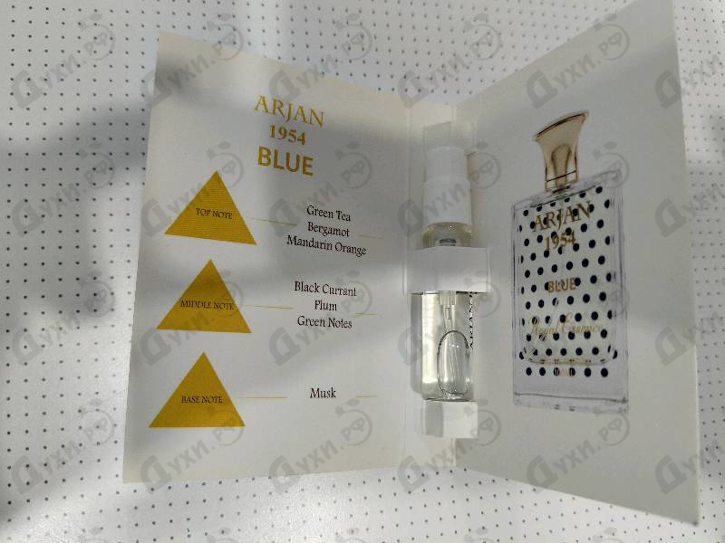 Парфюмерия Norana Perfumes Moon 1947 Gold
