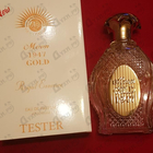 Отзыв Norana Perfumes Moon 1947 Gold