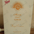 Духи Moon 1947 Gold от Norana Perfumes