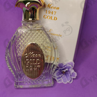 Духи Moon 1947 Gold от Norana Perfumes