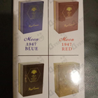 Отзыв Norana Perfumes Moon 1947 Gold