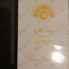 Духи Moon 1947 Gold от Norana Perfumes