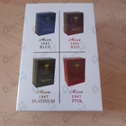 Отзыв Norana Perfumes Moon 1947 Gold