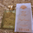 Духи Moon 1947 Gold от Norana Perfumes