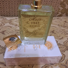Духи Moon 1947 Gold от Norana Perfumes