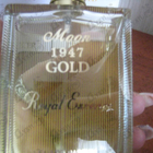 Отзыв Norana Perfumes Moon 1947 Gold