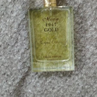 Духи Moon 1947 Gold от Norana Perfumes