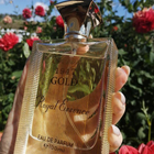 Духи Moon 1947 Gold от Norana Perfumes