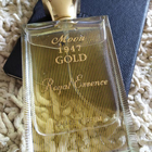 Духи Moon 1947 Gold от Norana Perfumes