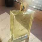 Духи Moon 1947 Gold от Norana Perfumes