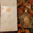 Духи Moon 1947 Gold от Norana Perfumes