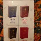 Духи Moon 1947 Gold от Norana Perfumes
