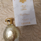 Духи Moon 1947 Gold от Norana Perfumes