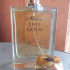 Духи Moon 1947 Gold от Norana Perfumes