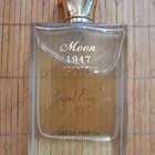 Духи Moon 1947 Gold от Norana Perfumes