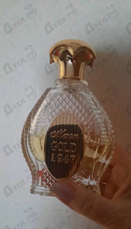Купить Norana Perfumes Moon 1947 Gold