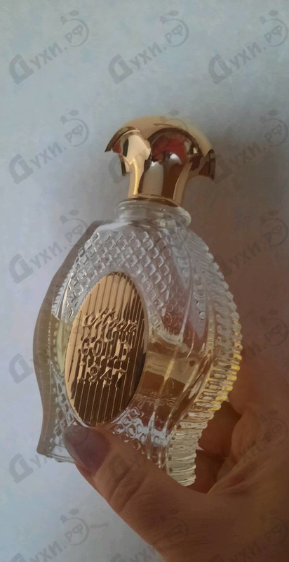 Купить Moon 1947 Gold от Norana Perfumes